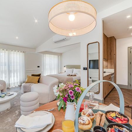 Апартаменты Hygge House Downtown Лиссабон Экстерьер фото
