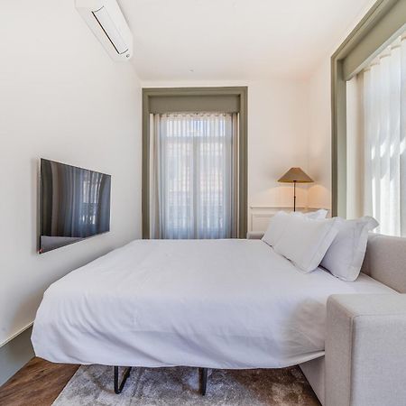 Апартаменты Hygge House Downtown Лиссабон Экстерьер фото