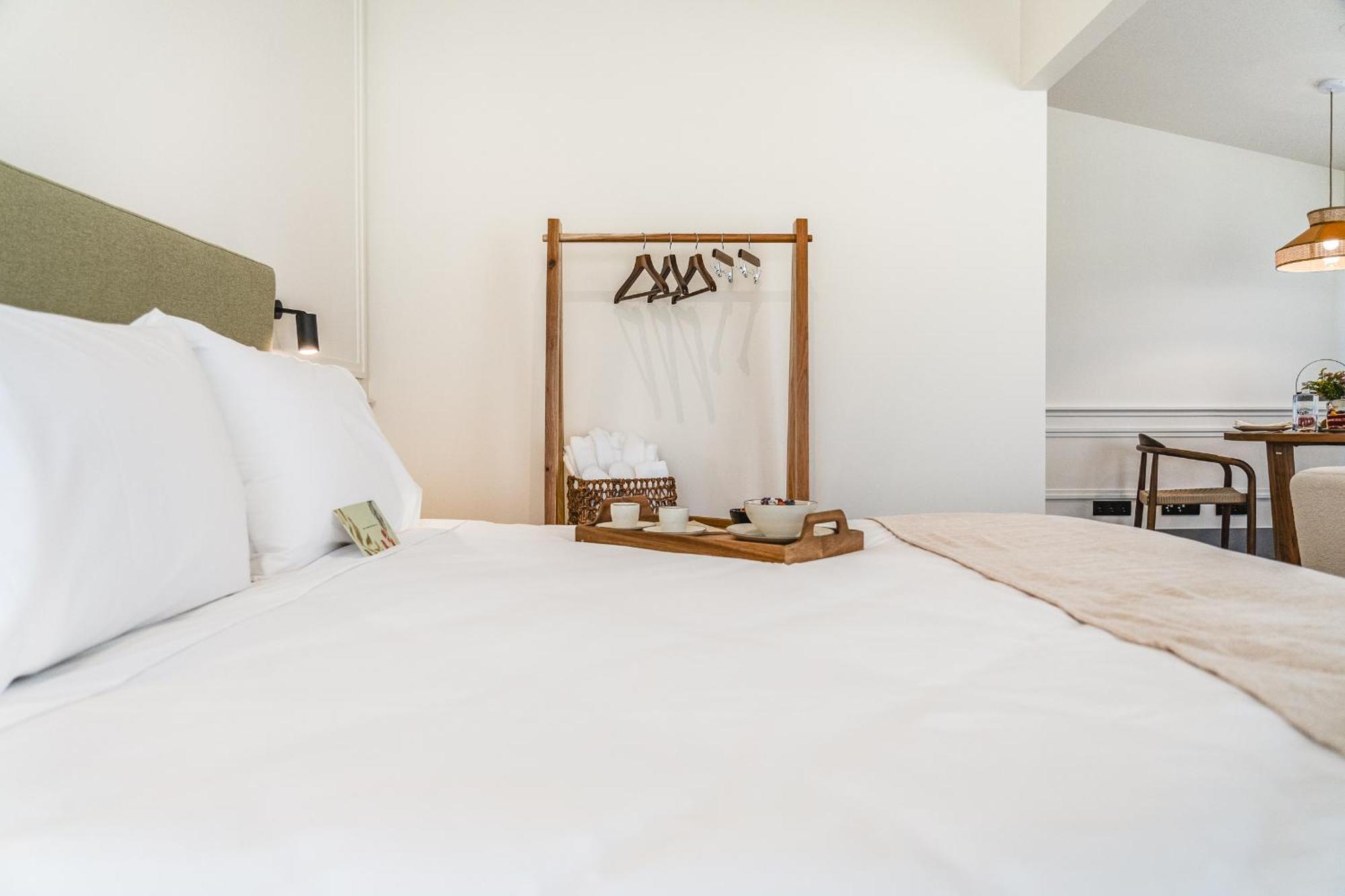 Апартаменты Hygge House Downtown Лиссабон Экстерьер фото