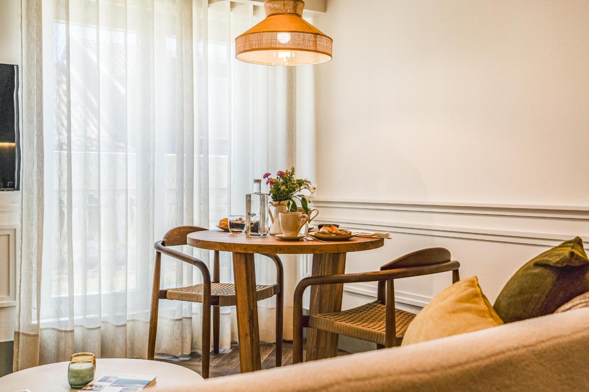 Апартаменты Hygge House Downtown Лиссабон Экстерьер фото