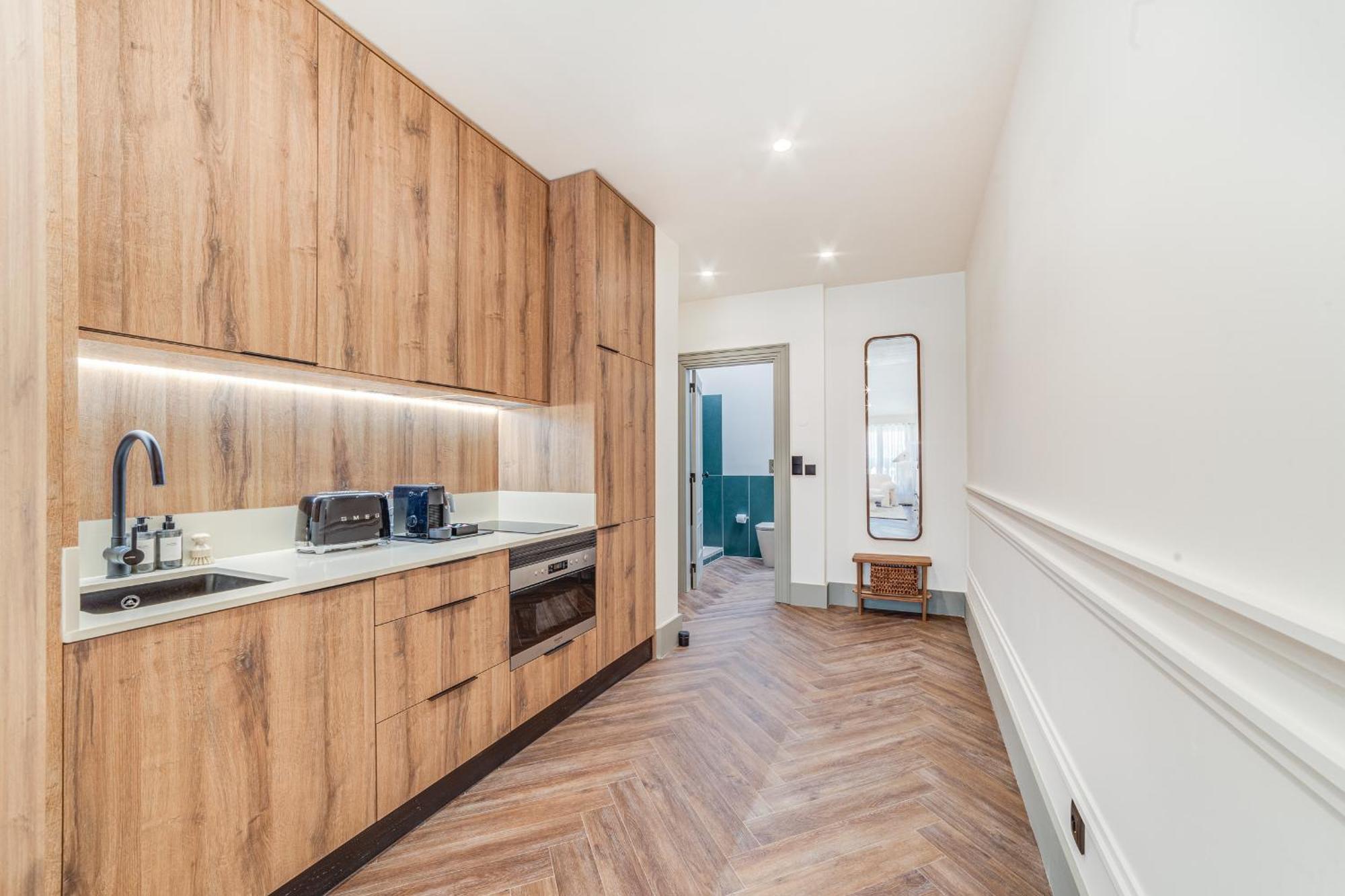 Апартаменты Hygge House Downtown Лиссабон Экстерьер фото