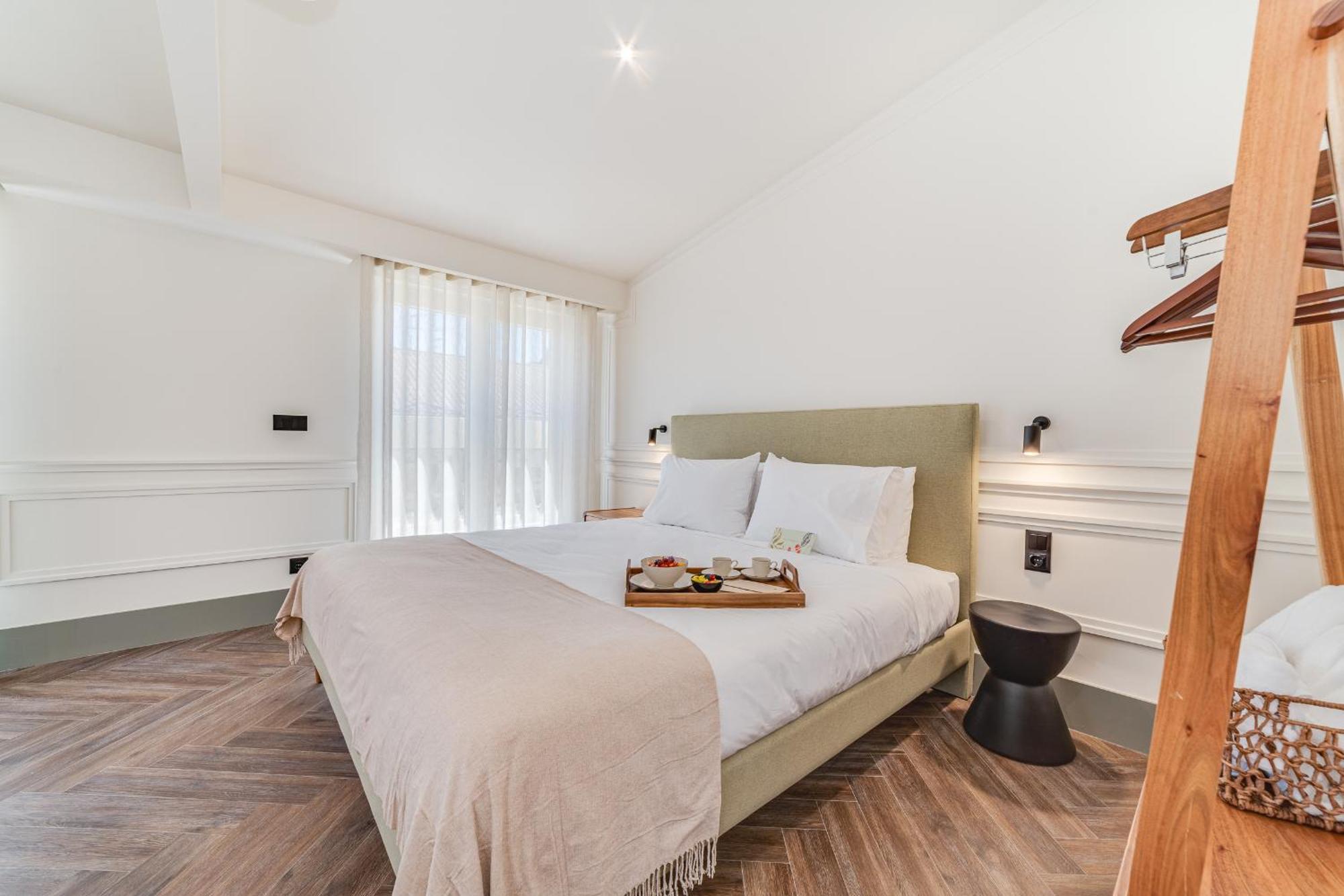 Апартаменты Hygge House Downtown Лиссабон Экстерьер фото