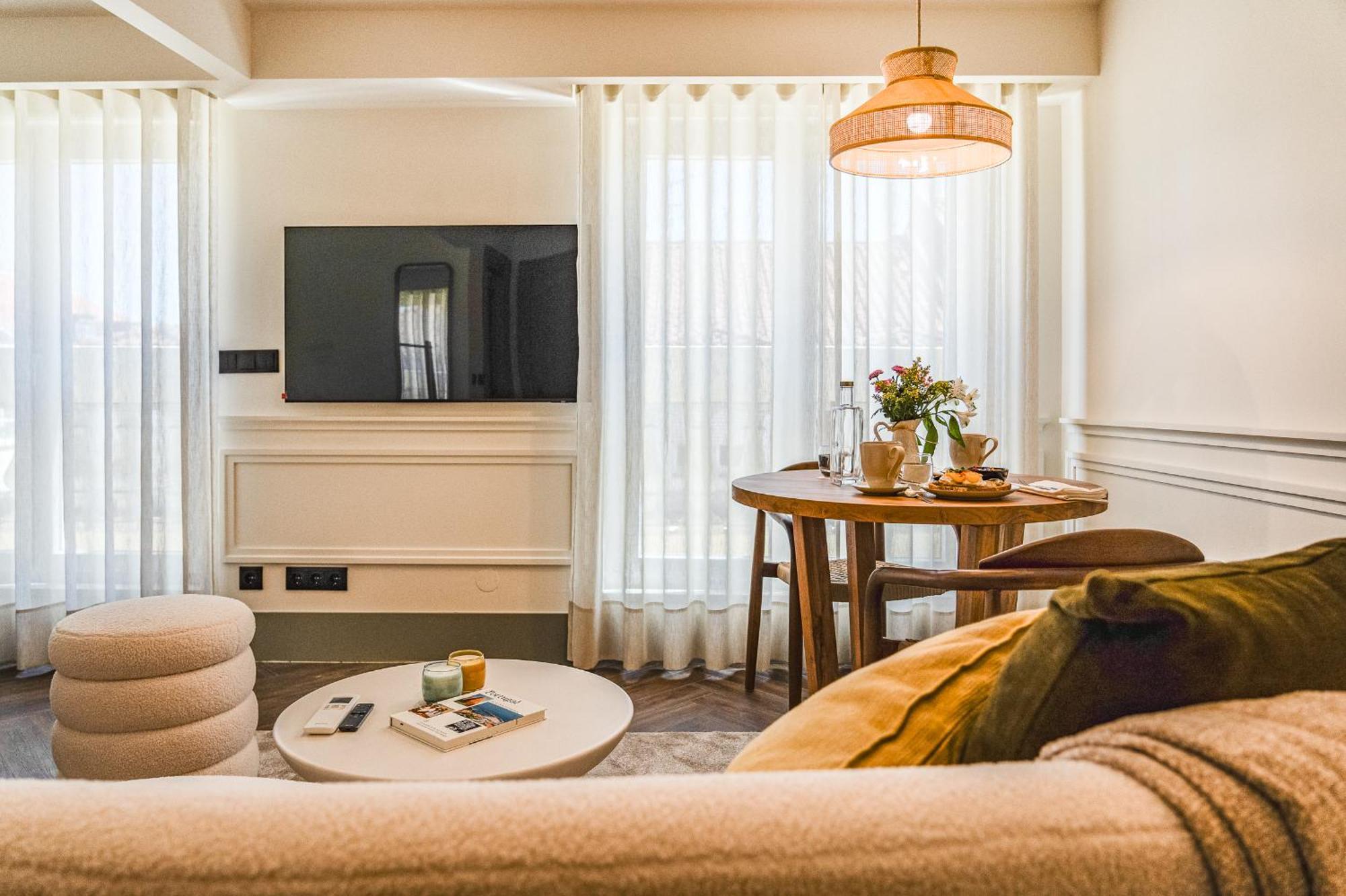 Апартаменты Hygge House Downtown Лиссабон Экстерьер фото