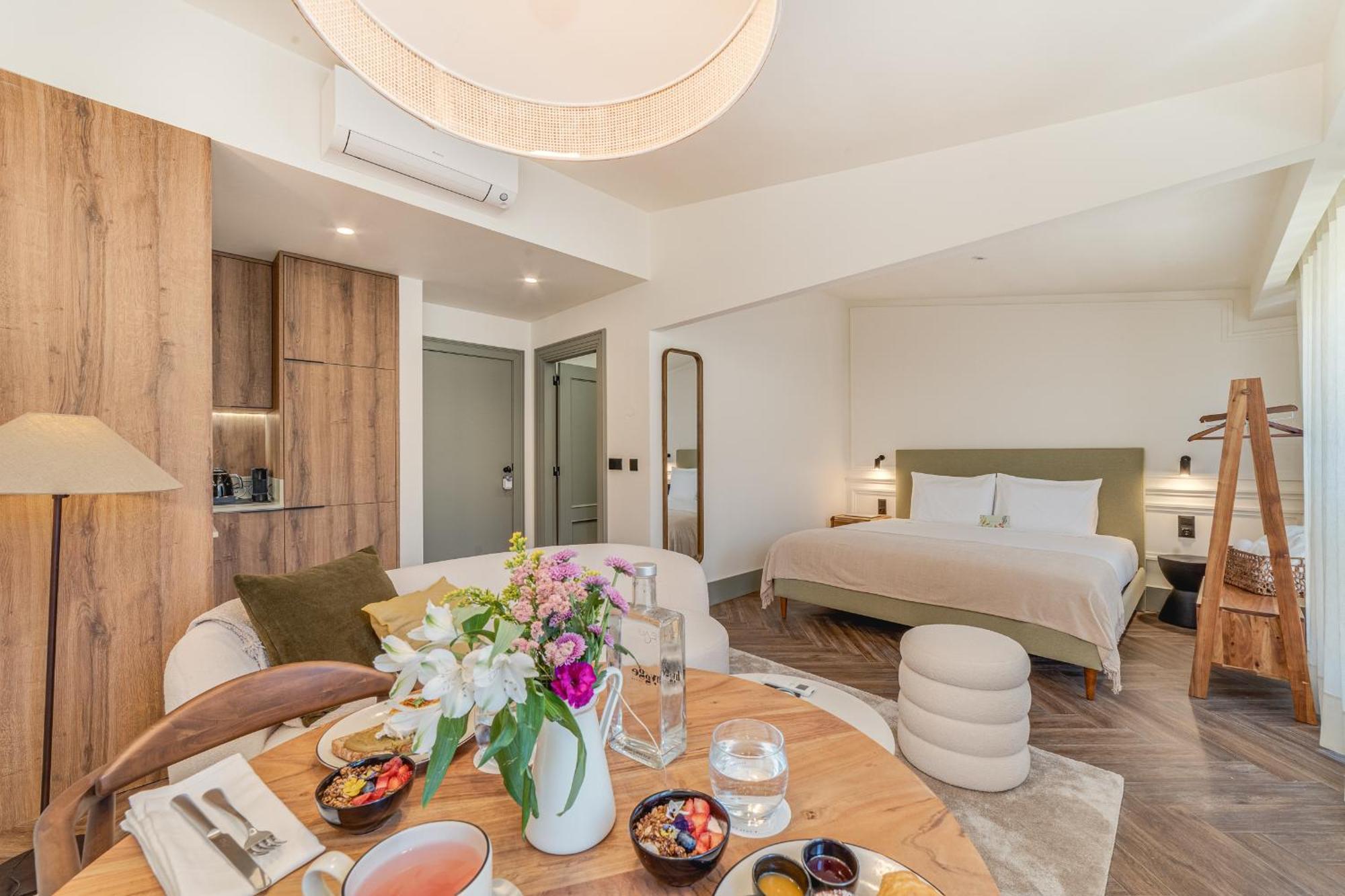 Апартаменты Hygge House Downtown Лиссабон Экстерьер фото