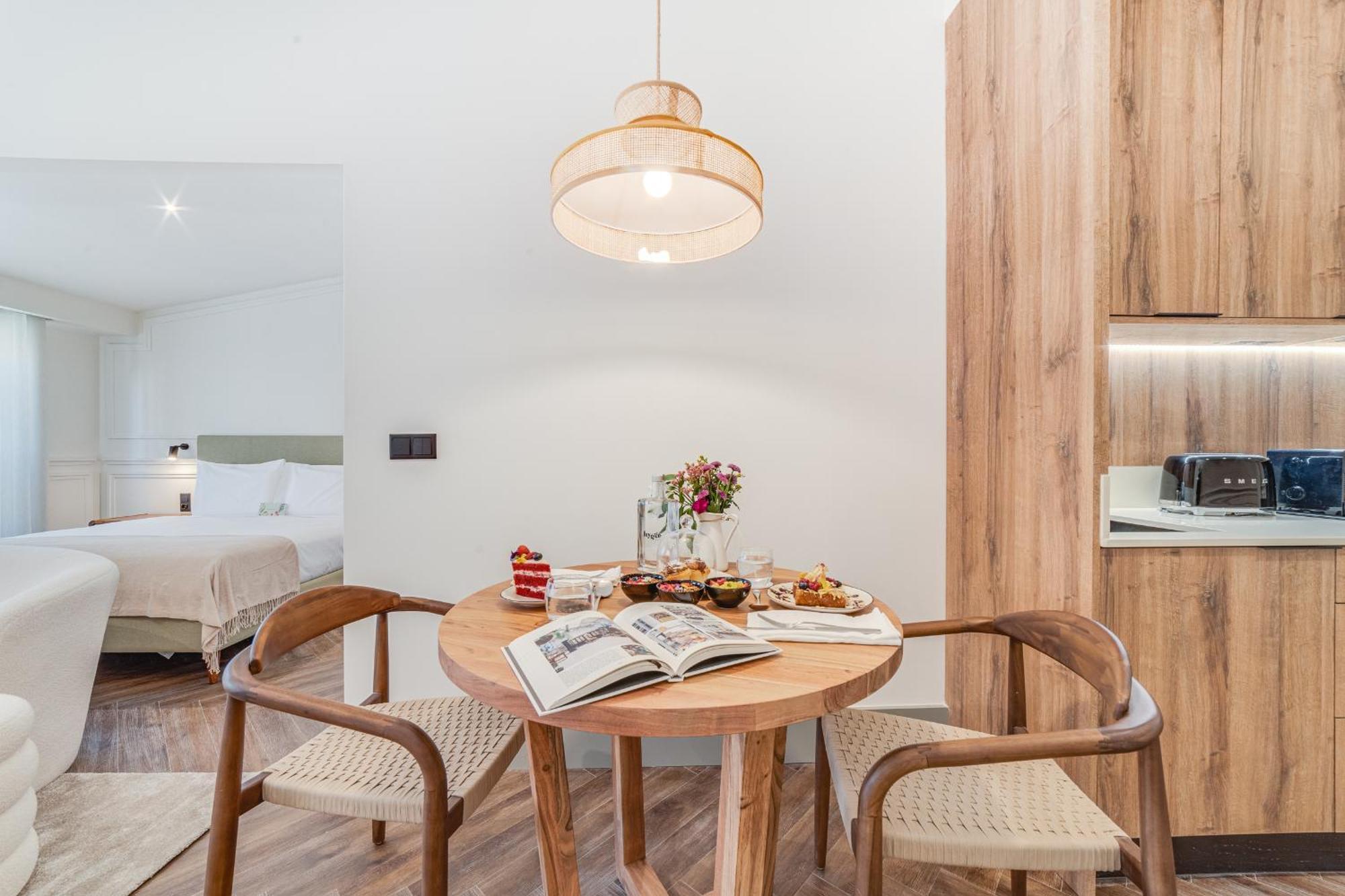 Апартаменты Hygge House Downtown Лиссабон Экстерьер фото