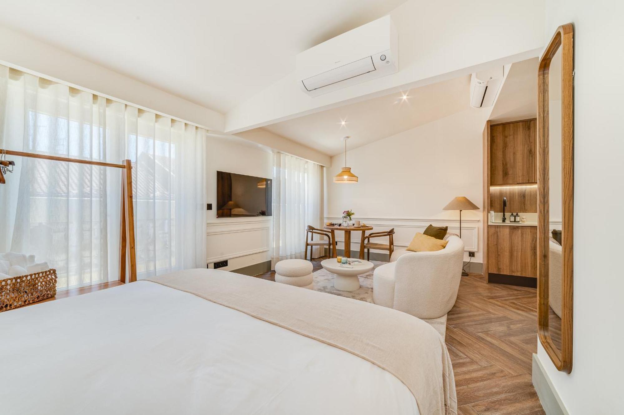 Апартаменты Hygge House Downtown Лиссабон Экстерьер фото