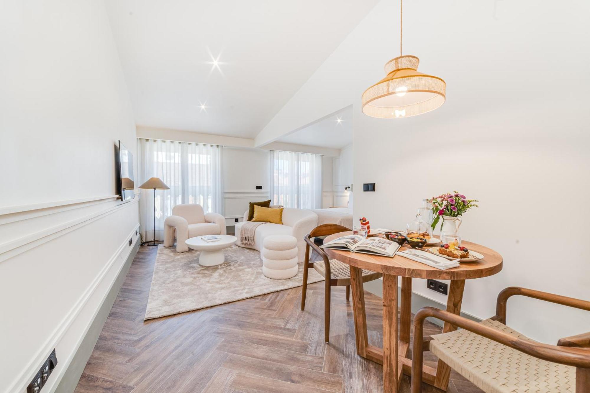 Апартаменты Hygge House Downtown Лиссабон Экстерьер фото