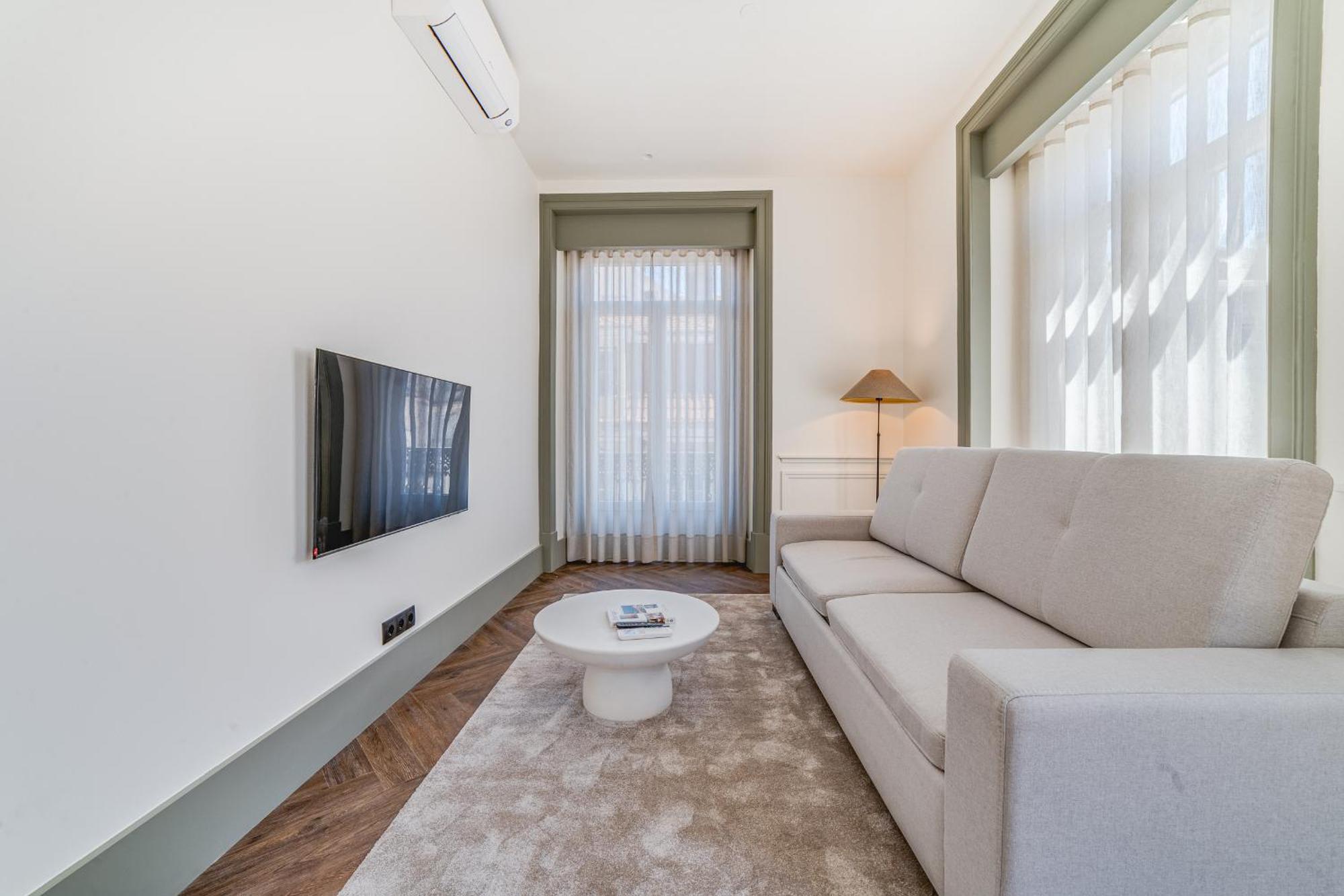 Апартаменты Hygge House Downtown Лиссабон Экстерьер фото