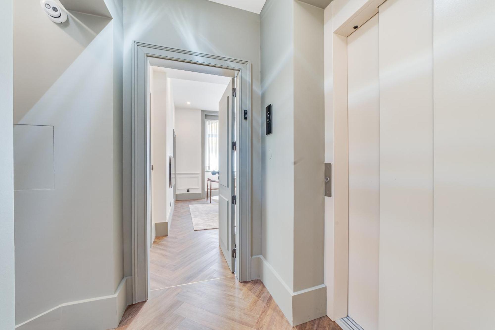 Апартаменты Hygge House Downtown Лиссабон Экстерьер фото